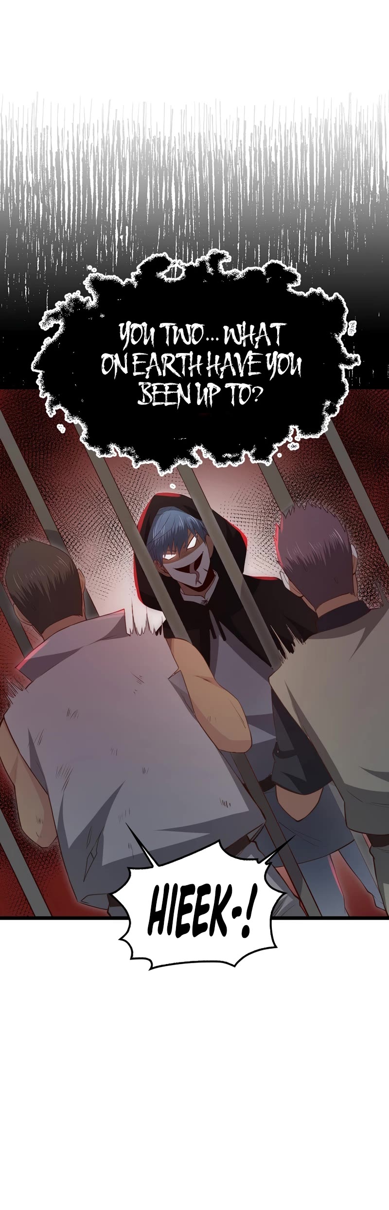 The Lord's Coins Aren't Decreasing?! Chapter 93 page 31 - Chapter 93