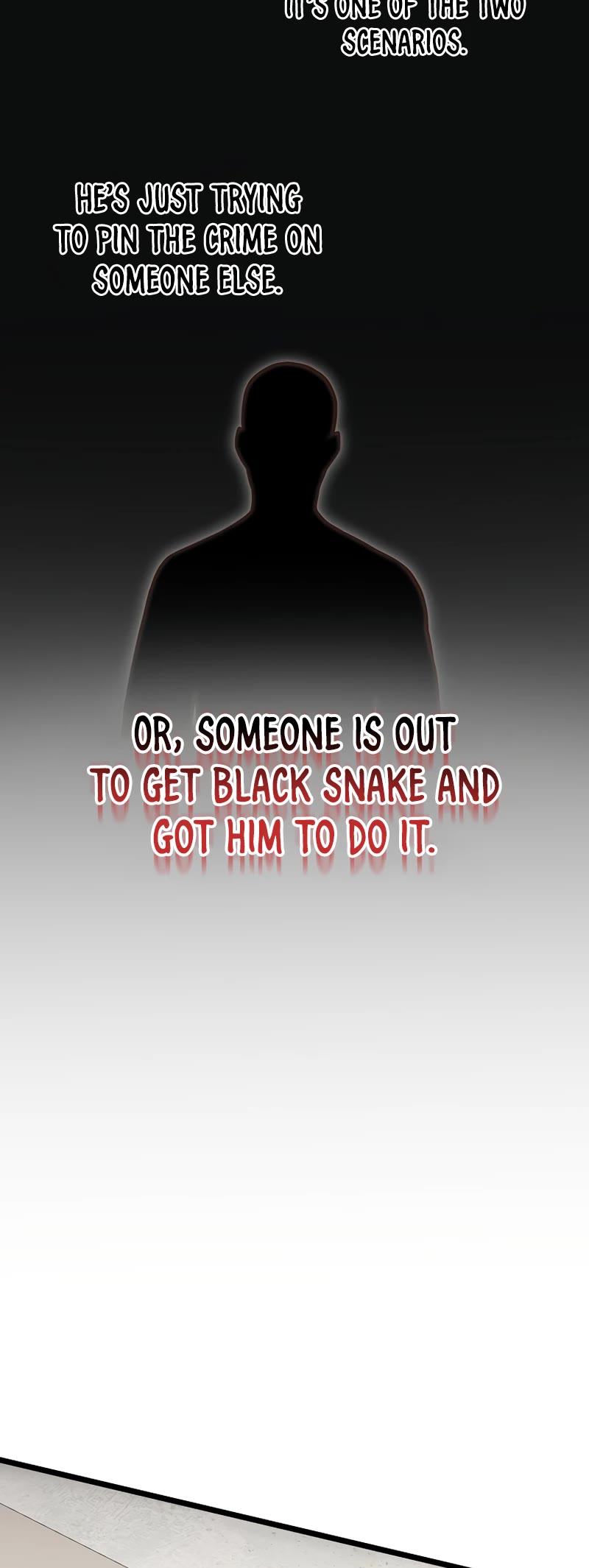 The Lord's Coins Aren't Decreasing?! Chapter 93 page 40 - Chapter 93