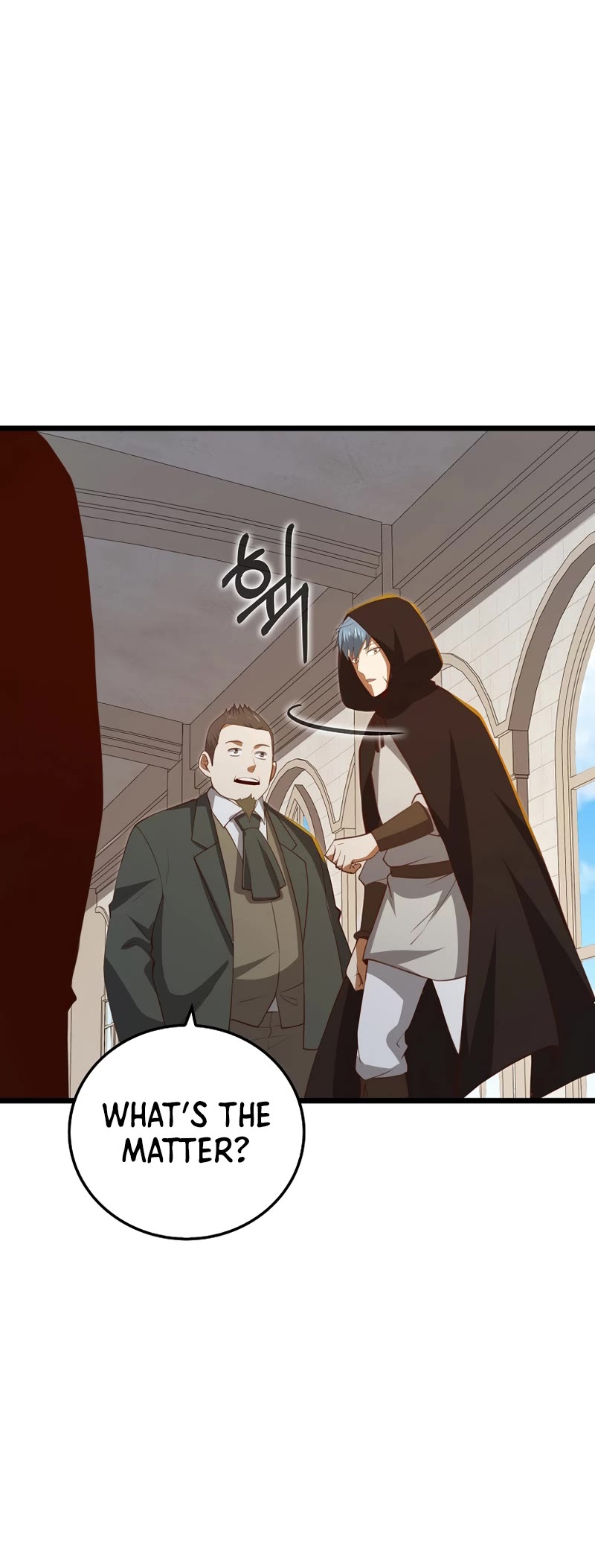 The Lord's Coins Aren't Decreasing?! Chapter 93 page 46 - Chapter 93