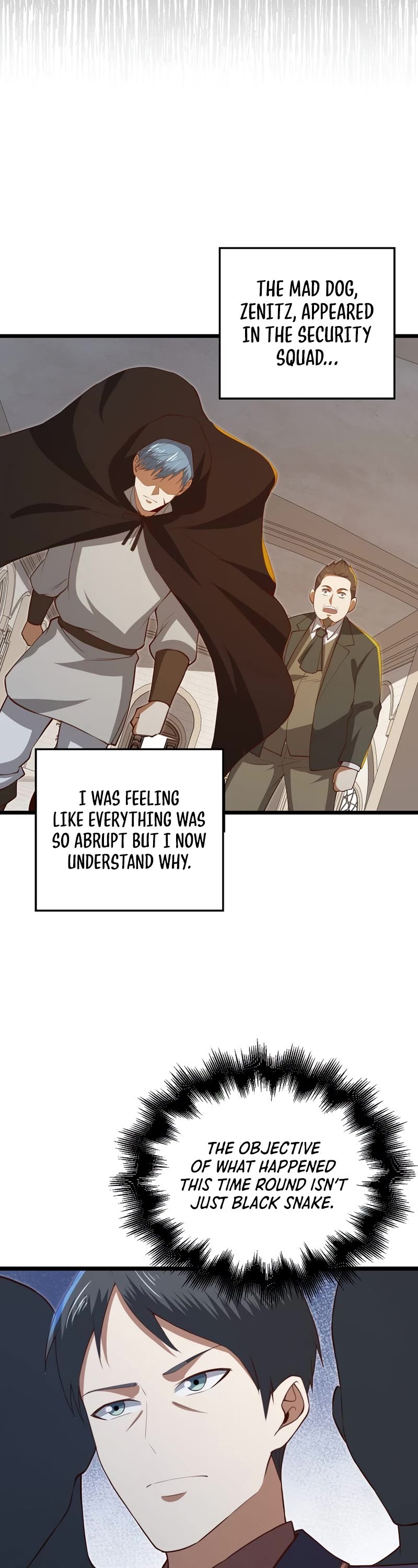 The Lord's Coins Aren't Decreasing?! Chapter 93 page 48 - Chapter 93