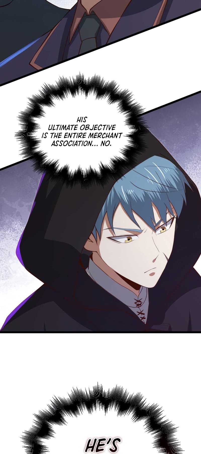 The Lord's Coins Aren't Decreasing?! Chapter 93 page 49 - Chapter 93