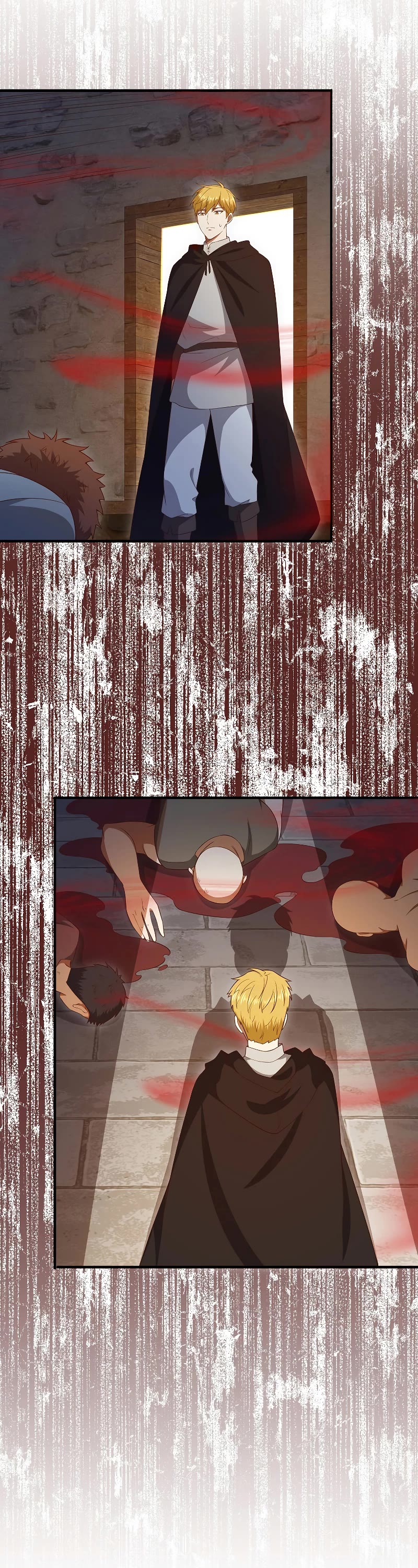 The Lord's Coins Aren't Decreasing?! Chapter 94 page 12 - Chapter 94