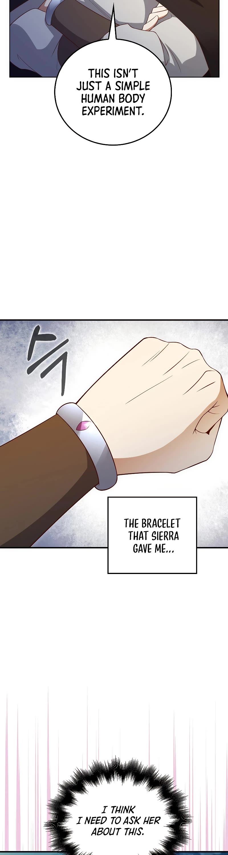 The Lord's Coins Aren't Decreasing?! Chapter 94 page 14 - Chapter 94