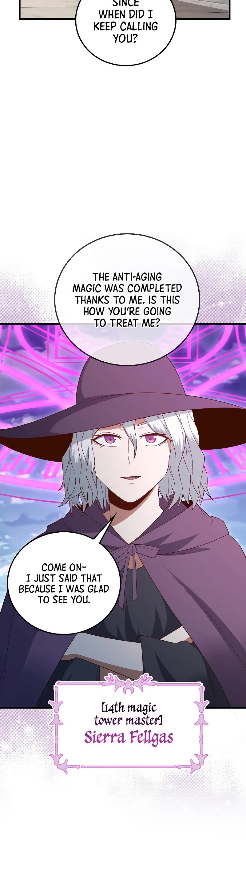 The Lord's Coins Aren't Decreasing?! Chapter 94 page 16 - Chapter 94