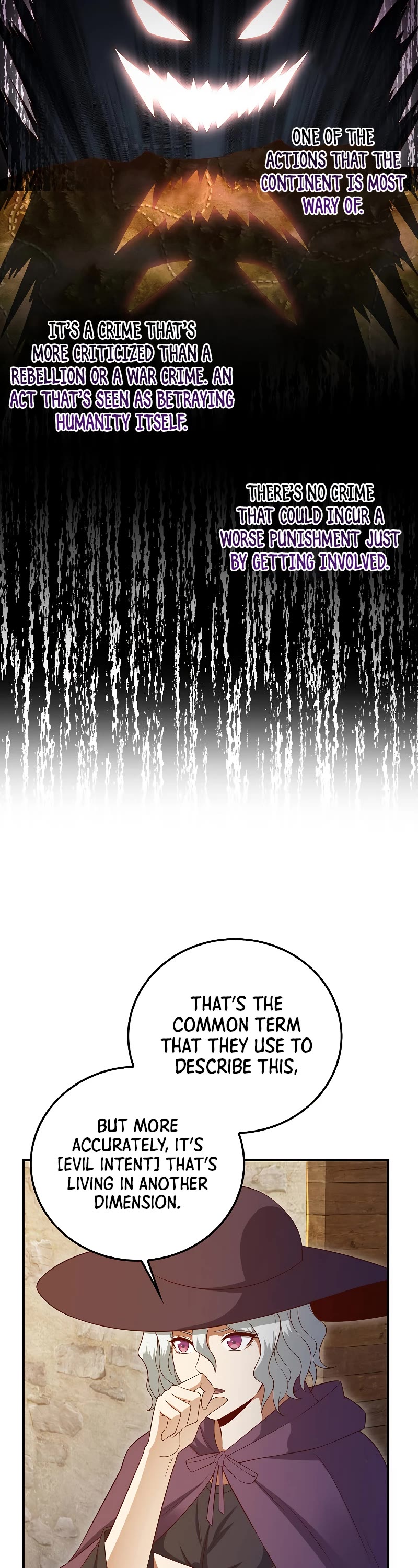 The Lord's Coins Aren't Decreasing?! Chapter 94 page 24 - Chapter 94
