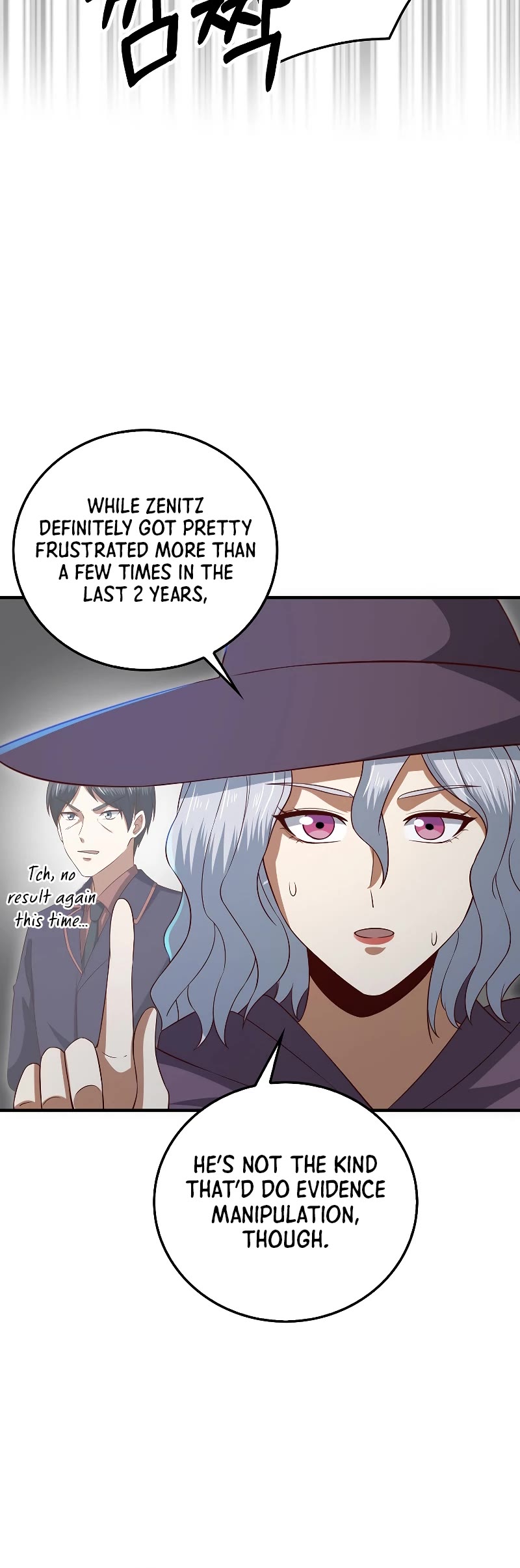 The Lord's Coins Aren't Decreasing?! Chapter 94 page 26 - Chapter 94