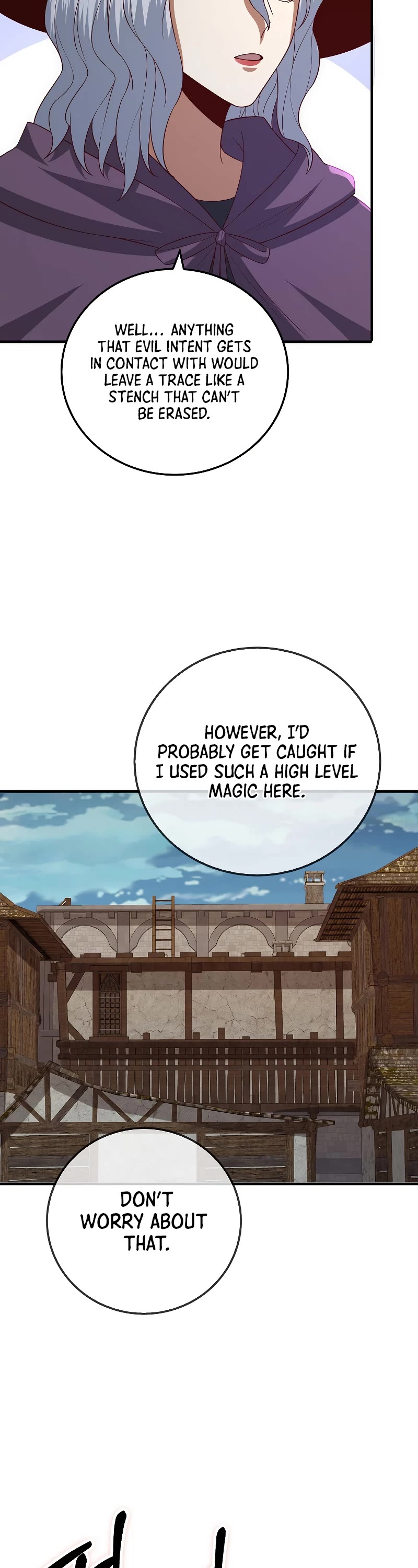 The Lord's Coins Aren't Decreasing?! Chapter 94 page 29 - Chapter 94