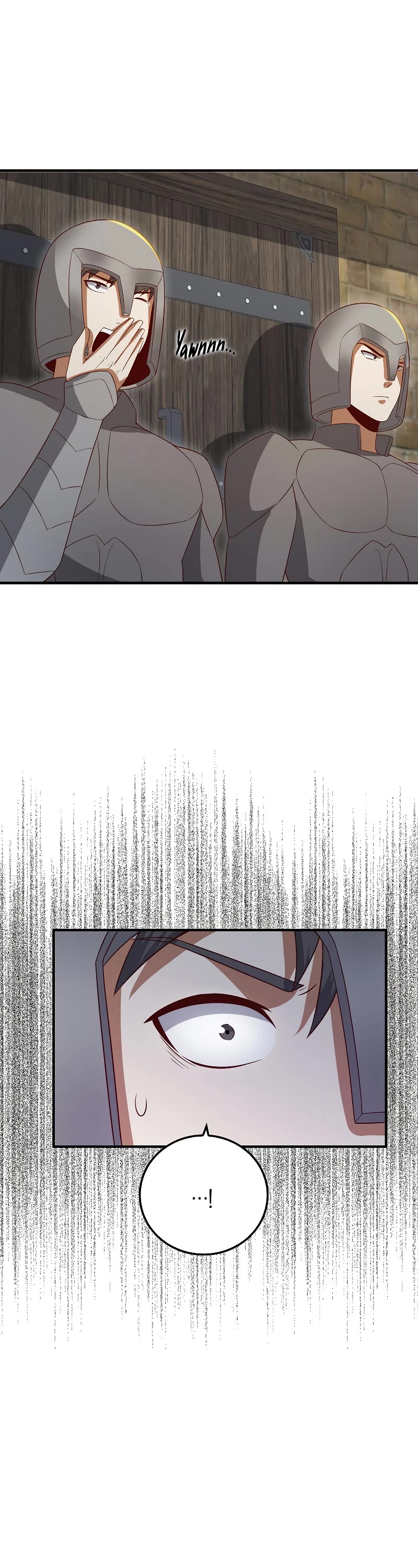 The Lord's Coins Aren't Decreasing?! Chapter 94 page 32 - Chapter 94