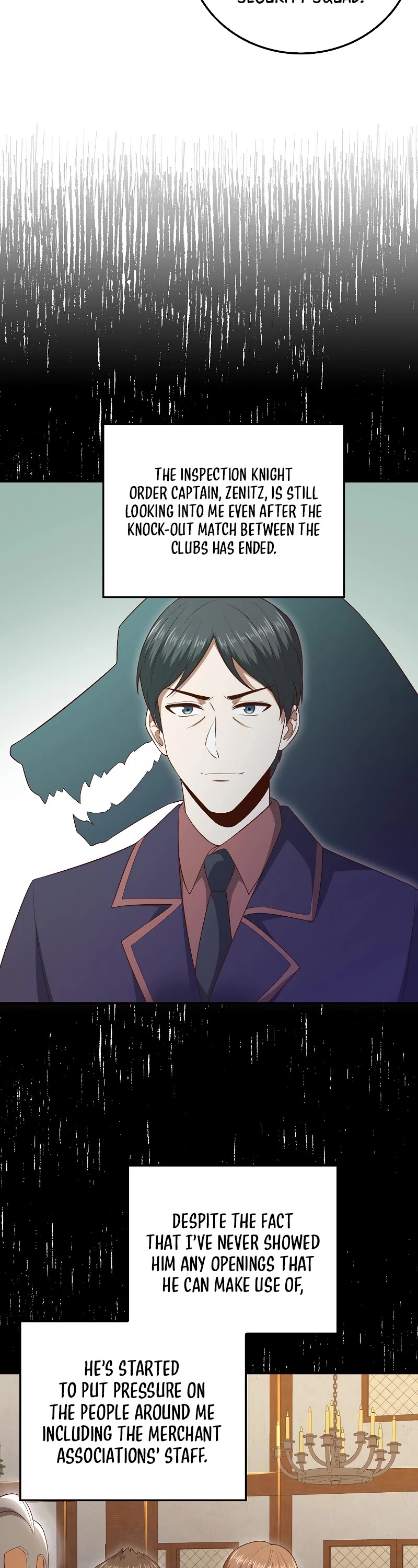 The Lord's Coins Aren't Decreasing?! Chapter 94 page 4 - Chapter 94