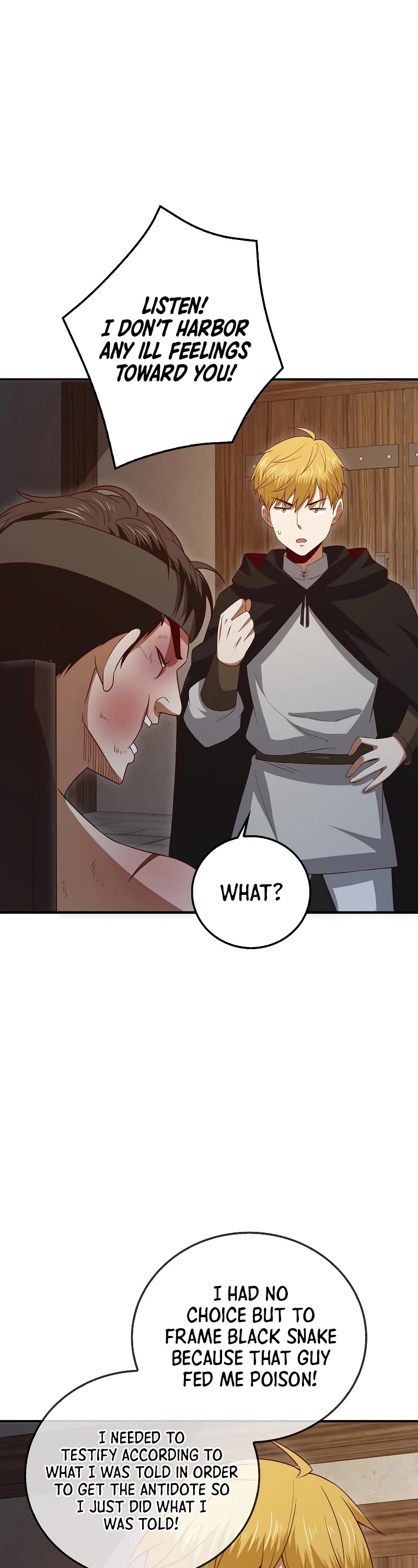The Lord's Coins Aren't Decreasing?! Chapter 94 page 43 - Chapter 94