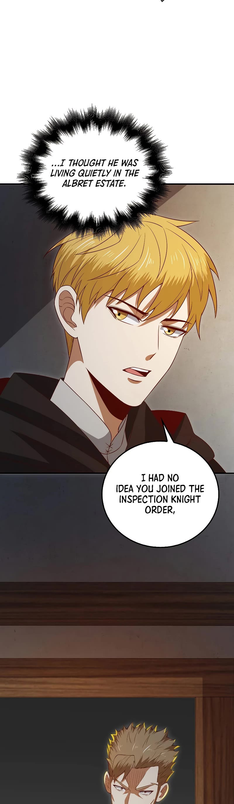 The Lord's Coins Aren't Decreasing?! Chapter 94 page 45 - Chapter 94