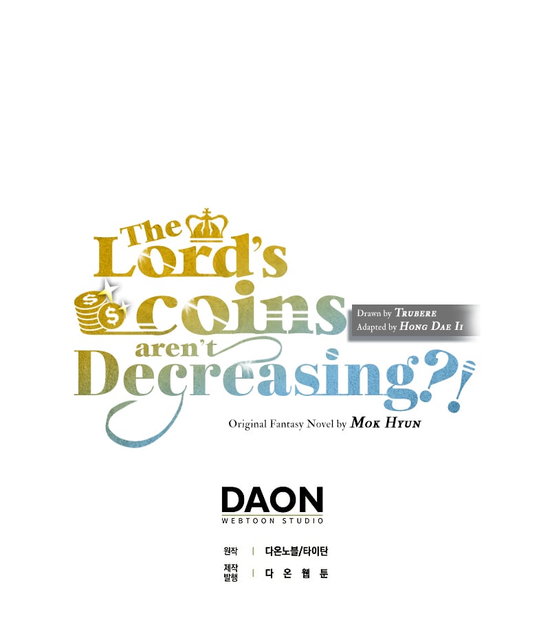 The Lord's Coins Aren't Decreasing?! Chapter 94 page 47 - Chapter 94