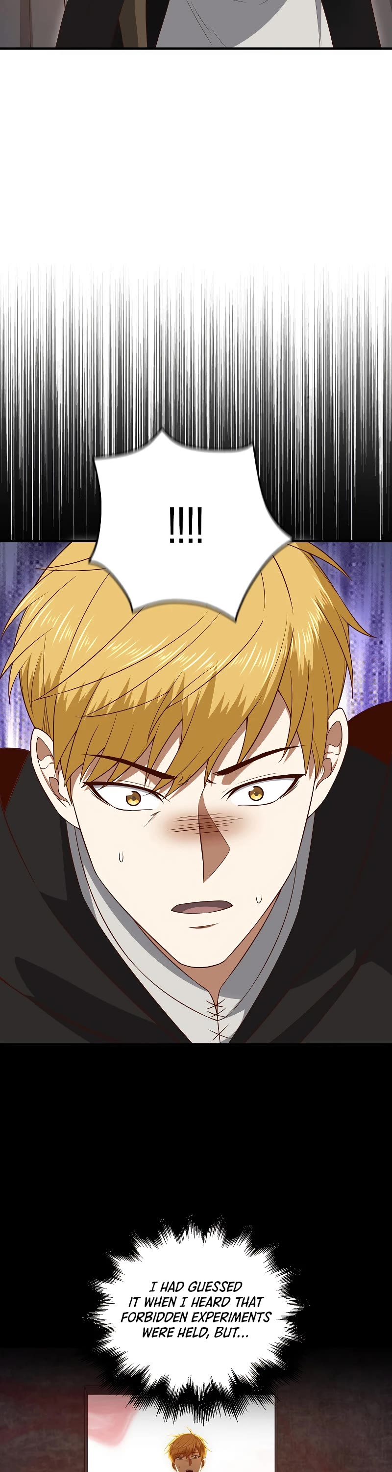 The Lord's Coins Aren't Decreasing?! Chapter 94 page 9 - Chapter 94