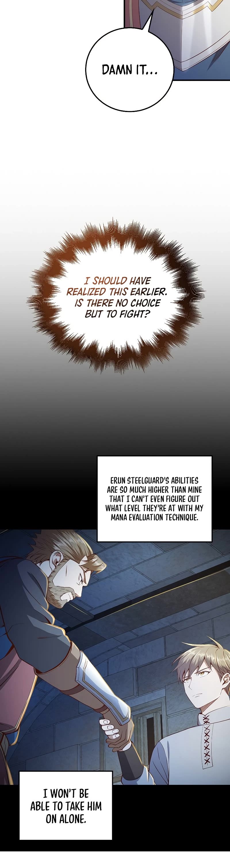 The Lord's Coins Aren't Decreasing?! Chapter 95 page 12 - Chapter 95