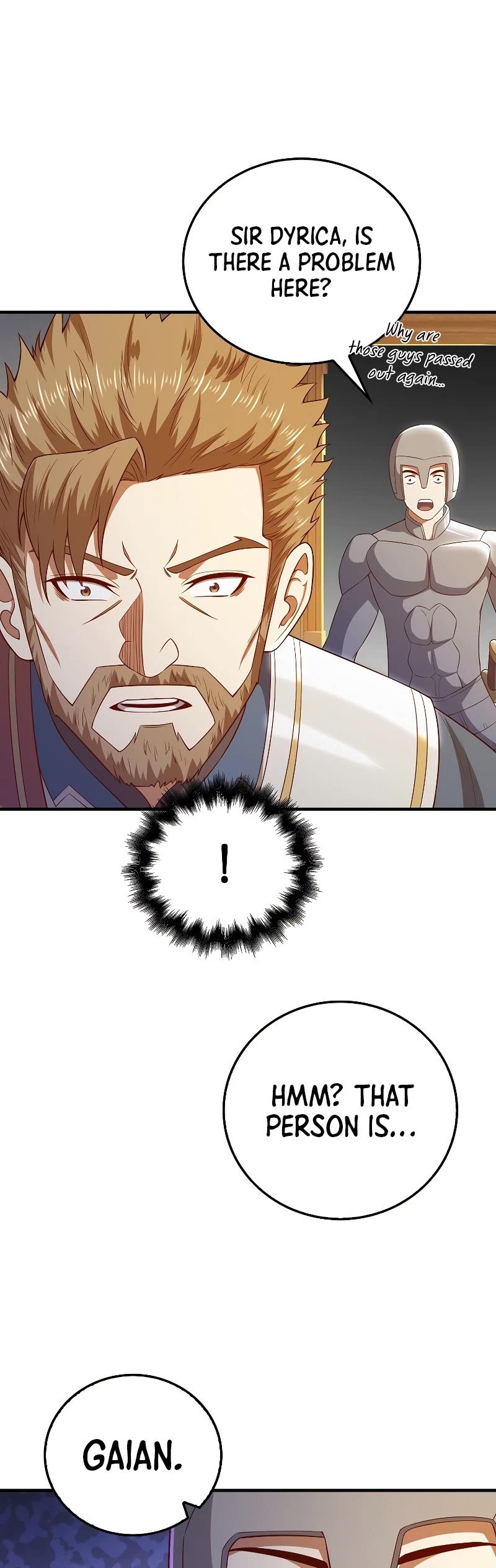 The Lord's Coins Aren't Decreasing?! Chapter 95 page 13 - Chapter 95