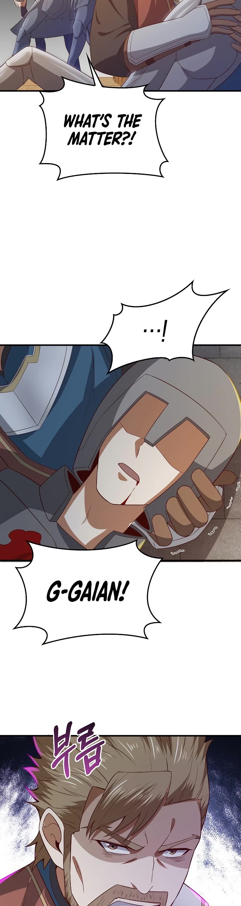 The Lord's Coins Aren't Decreasing?! Chapter 95 page 16 - Chapter 95