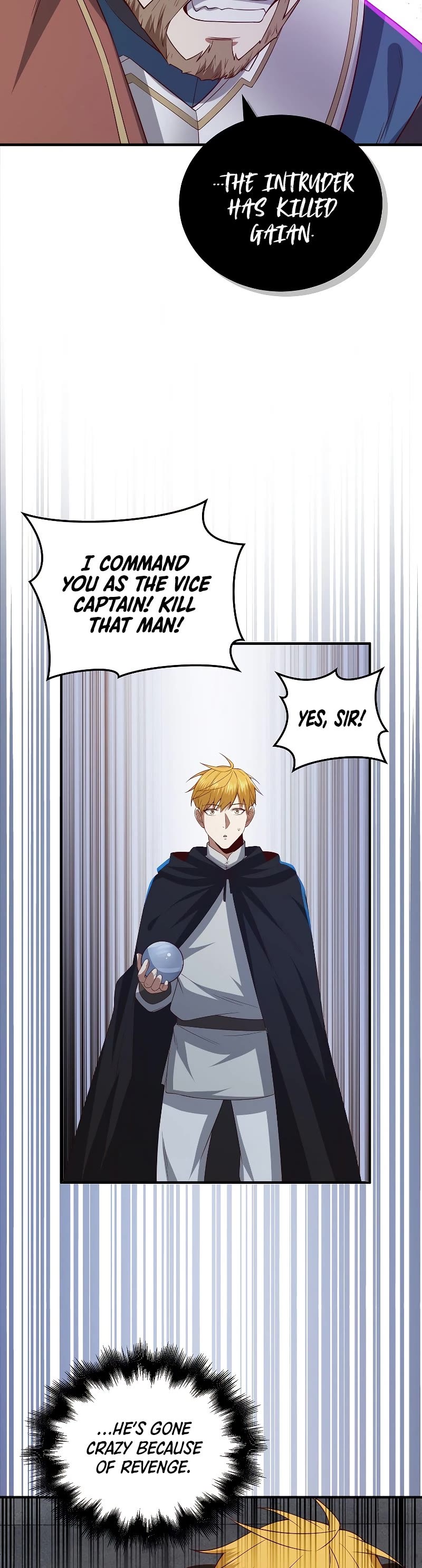 The Lord's Coins Aren't Decreasing?! Chapter 95 page 17 - Chapter 95