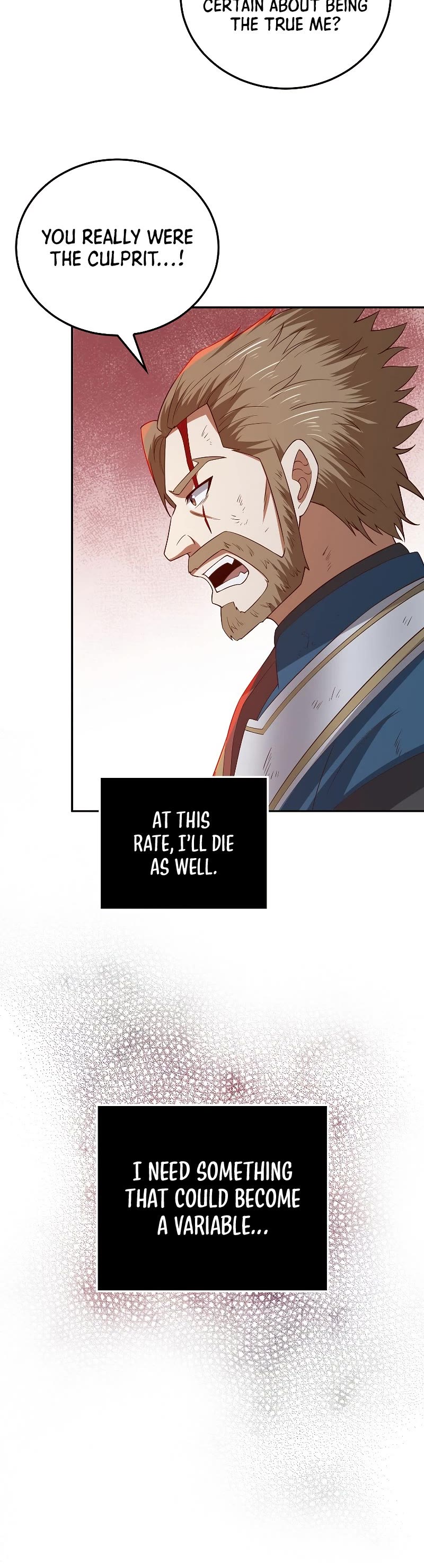 The Lord's Coins Aren't Decreasing?! Chapter 95 page 25 - Chapter 95