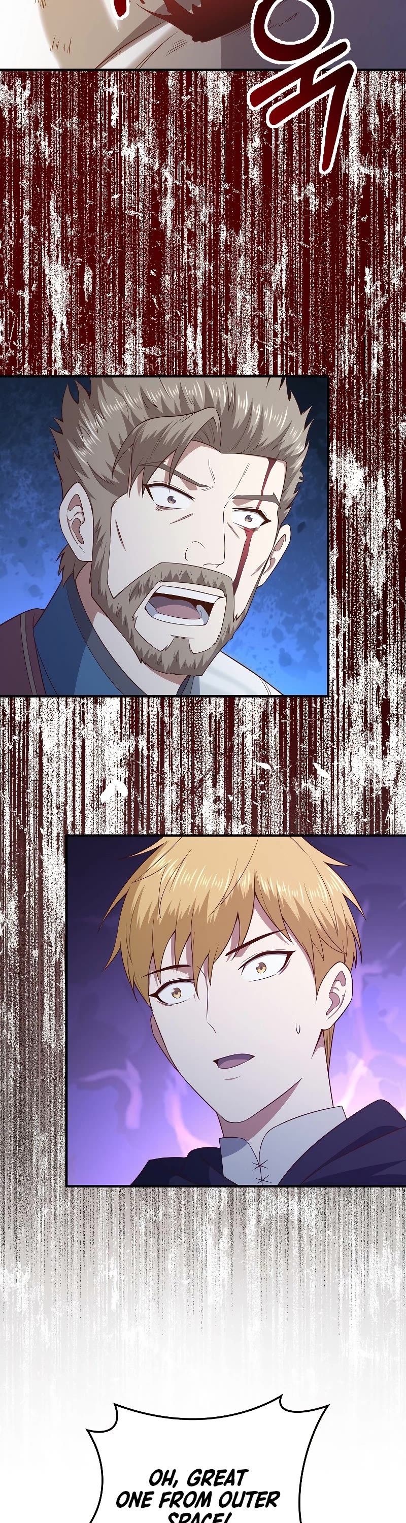 The Lord's Coins Aren't Decreasing?! Chapter 95 page 28 - Chapter 95