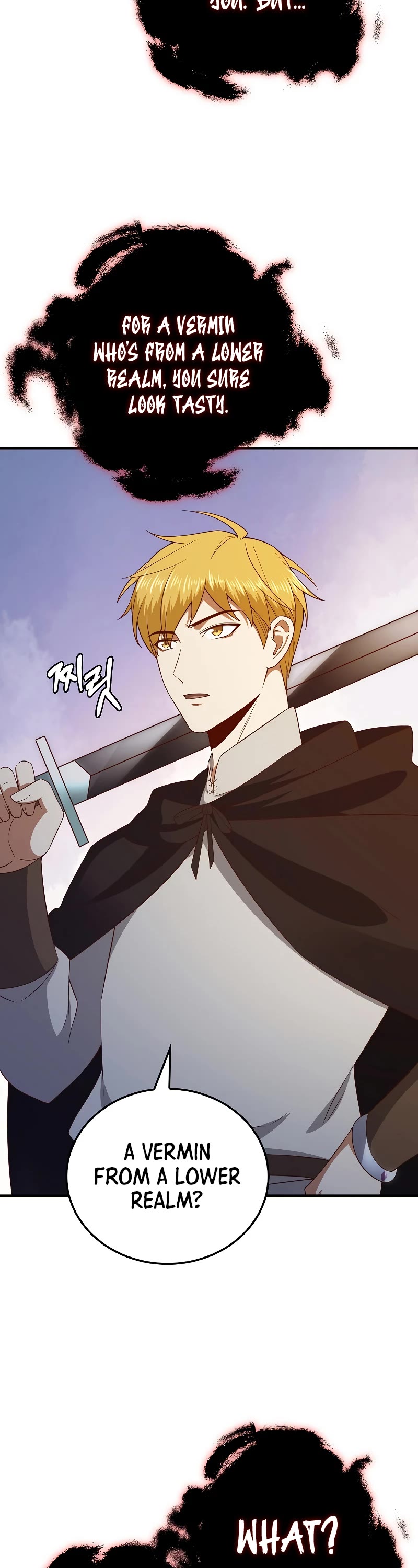 The Lord's Coins Aren't Decreasing?! Chapter 95 page 37 - Chapter 95