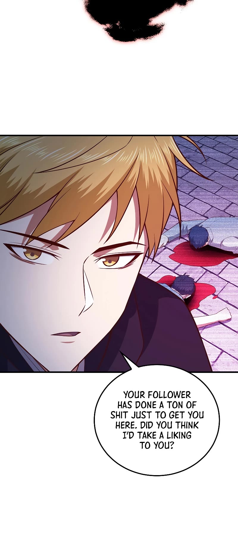 The Lord's Coins Aren't Decreasing?! Chapter 95 page 40 - Chapter 95