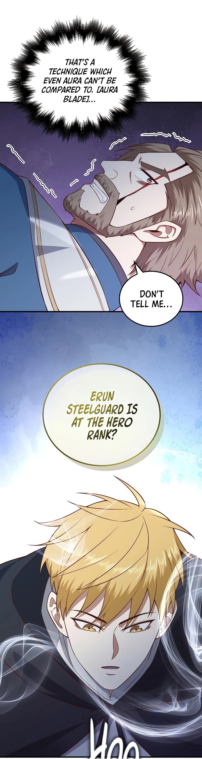 The Lord's Coins Aren't Decreasing?! Chapter 95 page 43 - Chapter 95