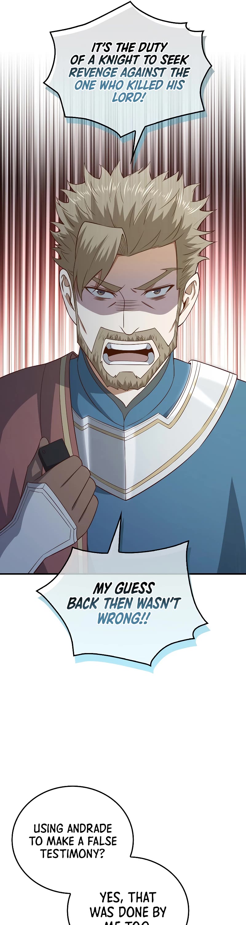 The Lord's Coins Aren't Decreasing?! Chapter 95 page 6 - Chapter 95