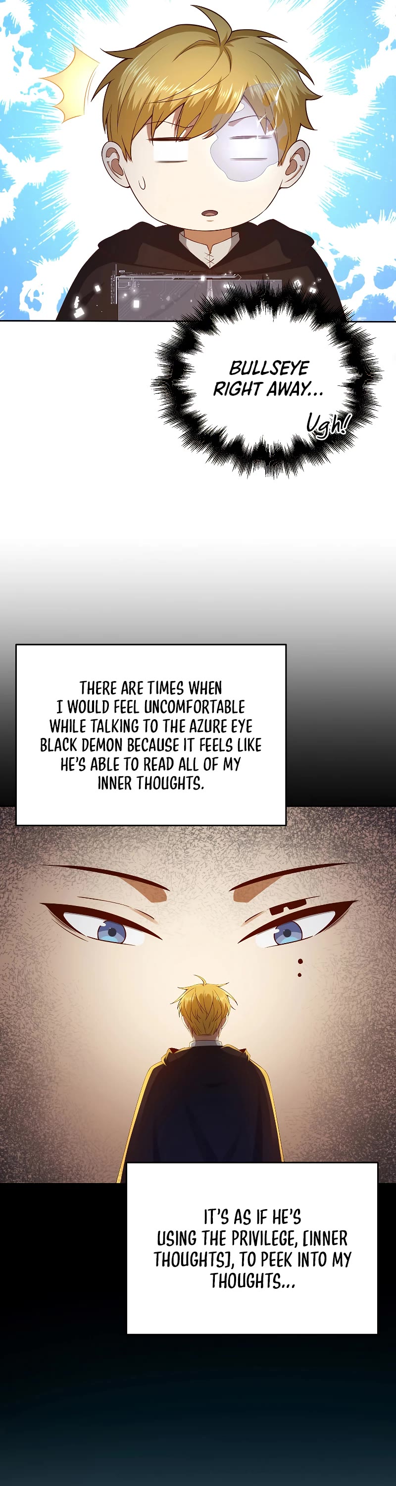The Lord's Coins Aren't Decreasing?! Chapter 96 page 14 - Chapter 96