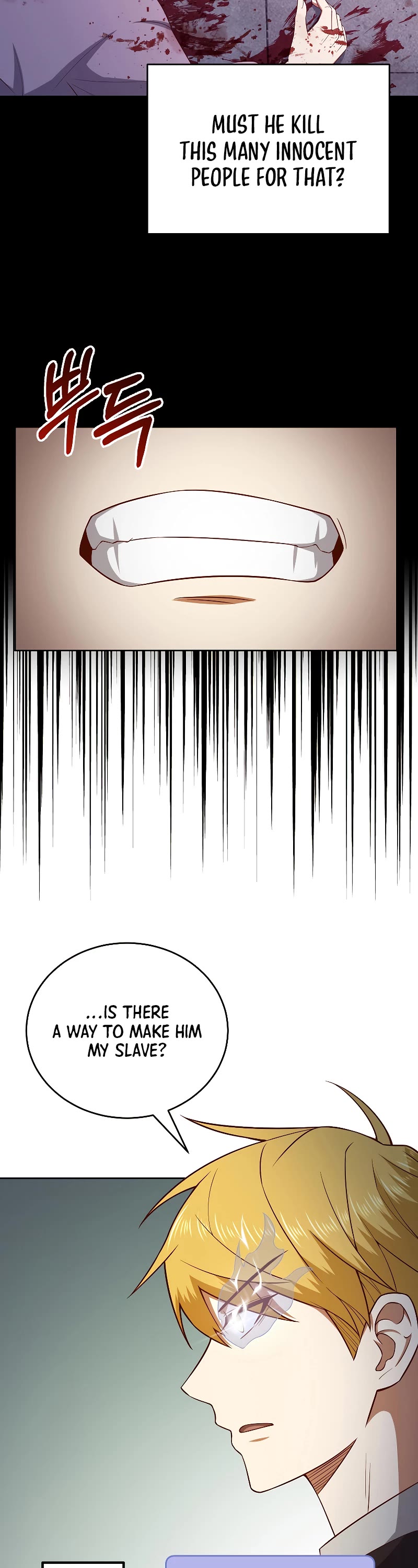 The Lord's Coins Aren't Decreasing?! Chapter 96 page 20 - Chapter 96
