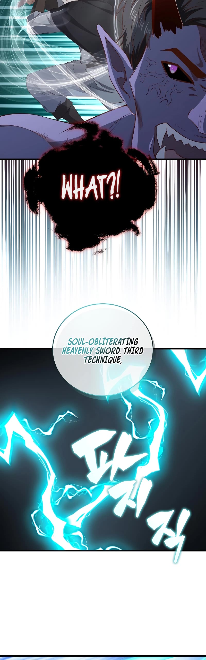 The Lord's Coins Aren't Decreasing?! Chapter 96 page 34 - Chapter 96