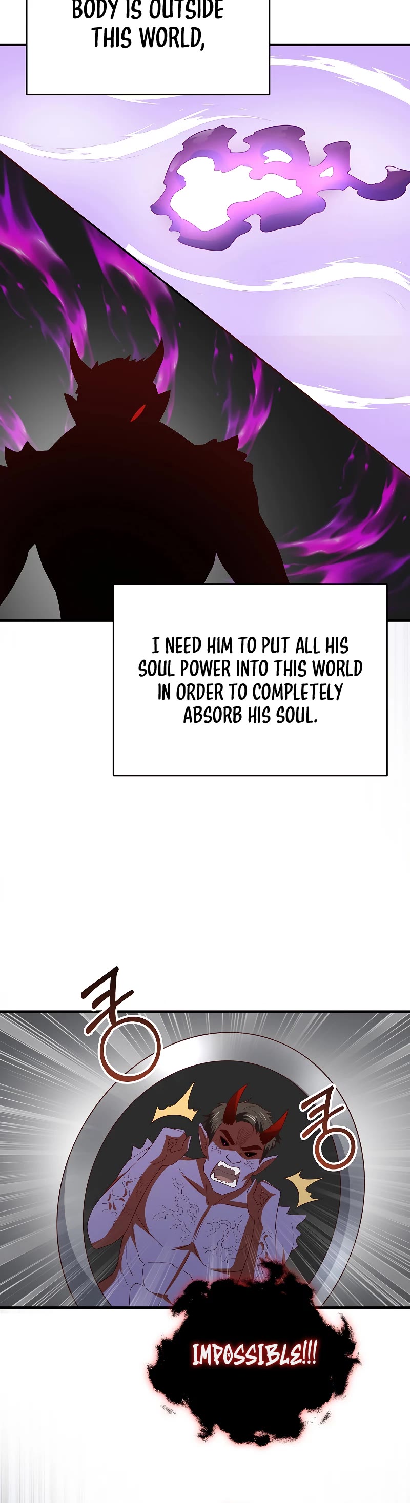 The Lord's Coins Aren't Decreasing?! Chapter 96 page 39 - Chapter 96