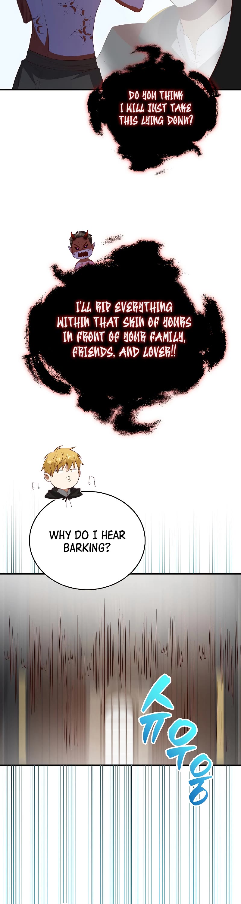 The Lord's Coins Aren't Decreasing?! Chapter 96 page 41 - Chapter 96