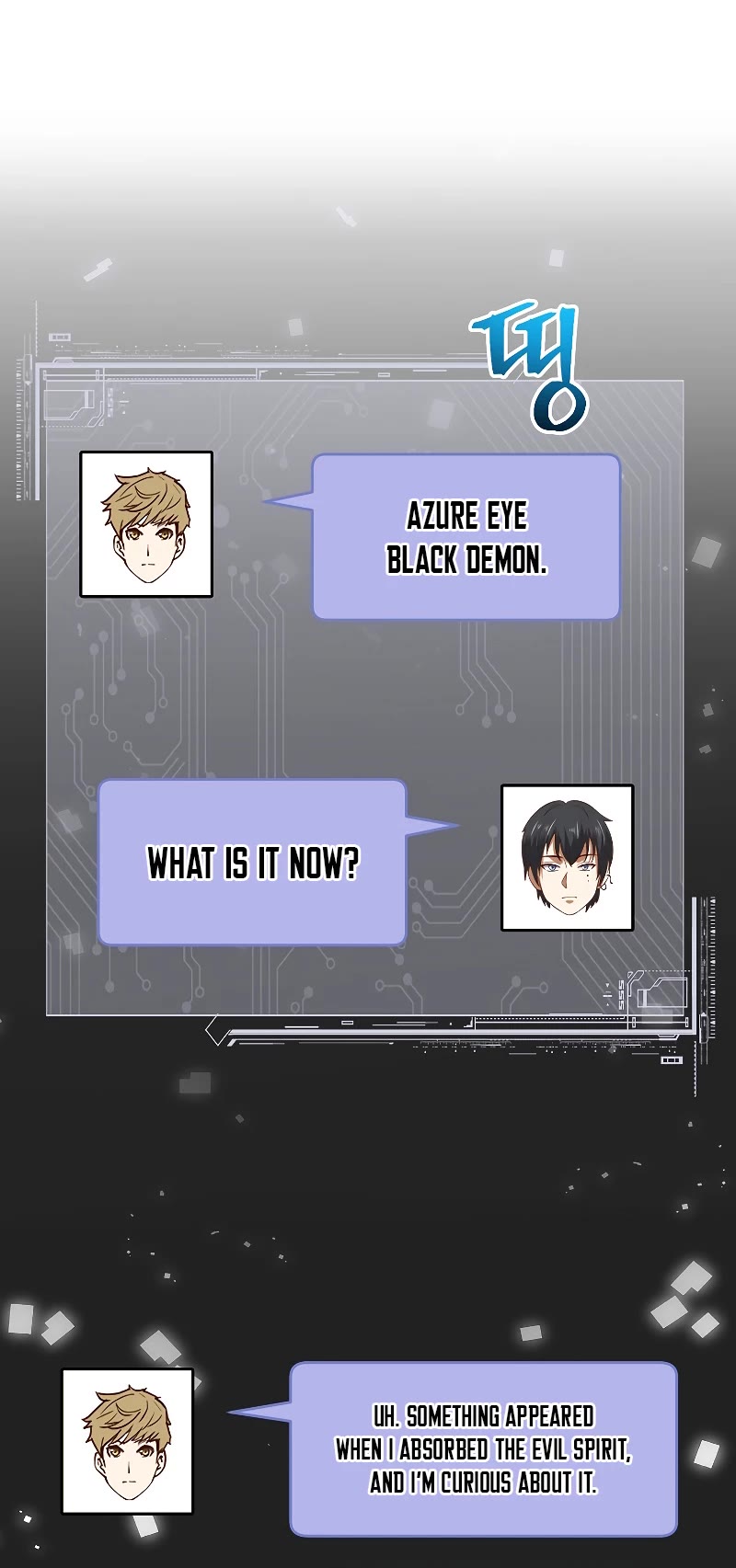The Lord's Coins Aren't Decreasing?! Chapter 96 page 45 - Chapter 96