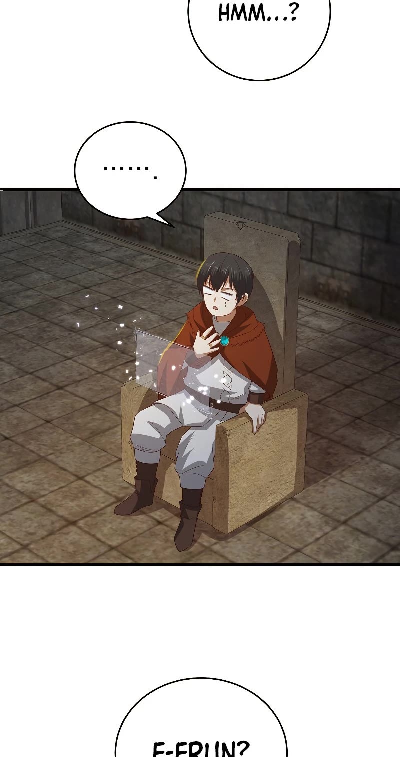 The Lord's Coins Aren't Decreasing?! Chapter 96 page 48 - Chapter 96