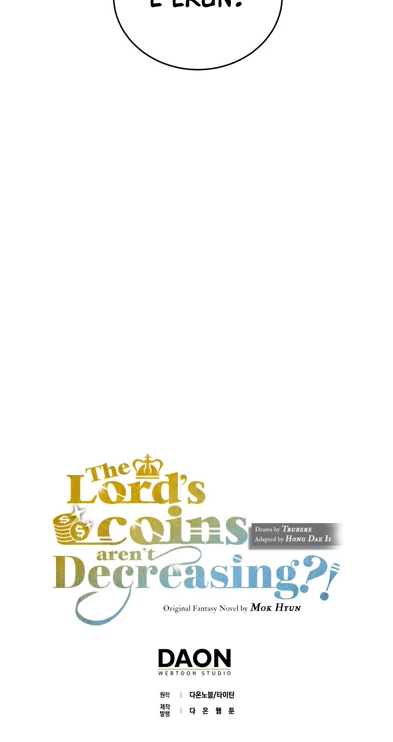 The Lord's Coins Aren't Decreasing?! Chapter 96 page 49 - Chapter 96