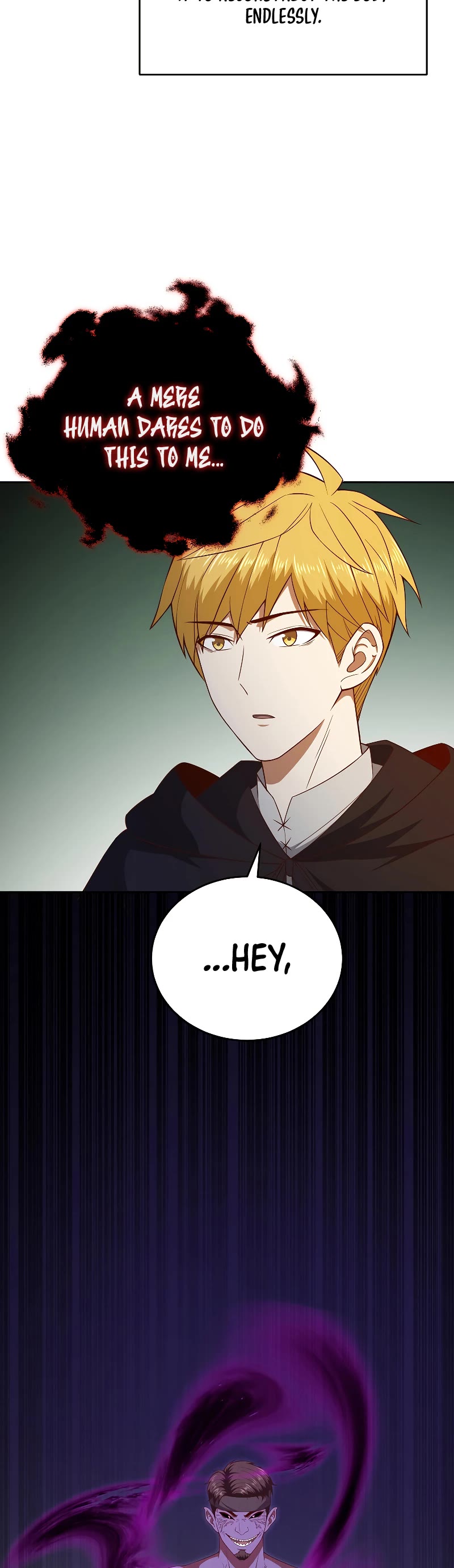 The Lord's Coins Aren't Decreasing?! Chapter 96 page 5 - Chapter 96