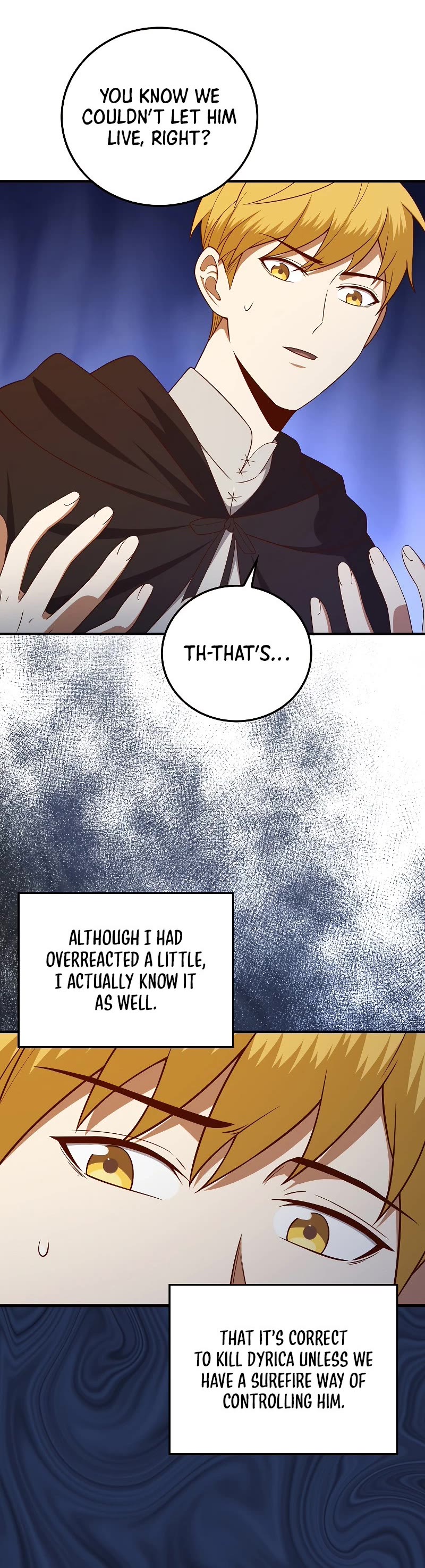 The Lord's Coins Aren't Decreasing?! Chapter 97 page 12 - Chapter 97