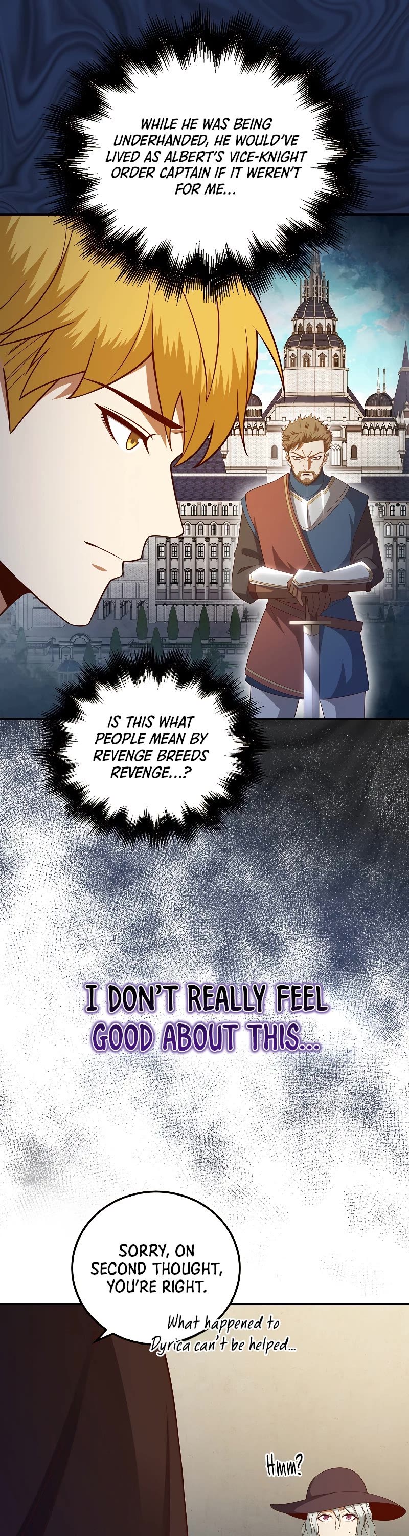 The Lord's Coins Aren't Decreasing?! Chapter 97 page 13 - Chapter 97