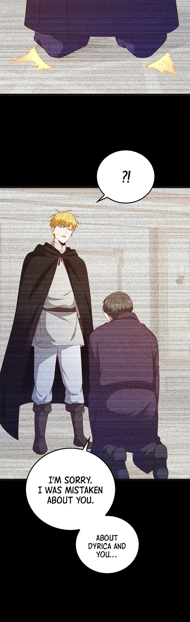 The Lord's Coins Aren't Decreasing?! Chapter 97 page 24 - Chapter 97