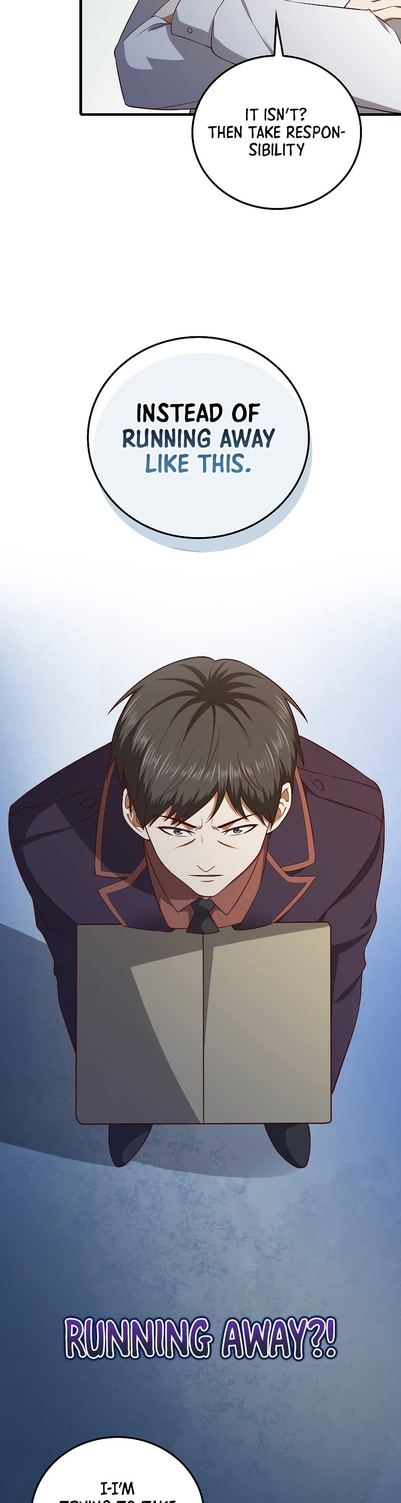 The Lord's Coins Aren't Decreasing?! Chapter 97 page 30 - Chapter 97