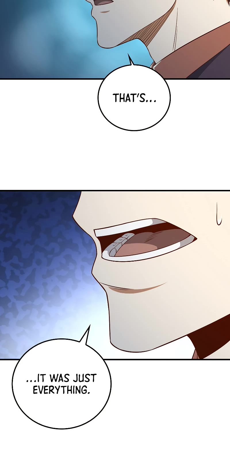 The Lord's Coins Aren't Decreasing?! Chapter 97 page 36 - Chapter 97