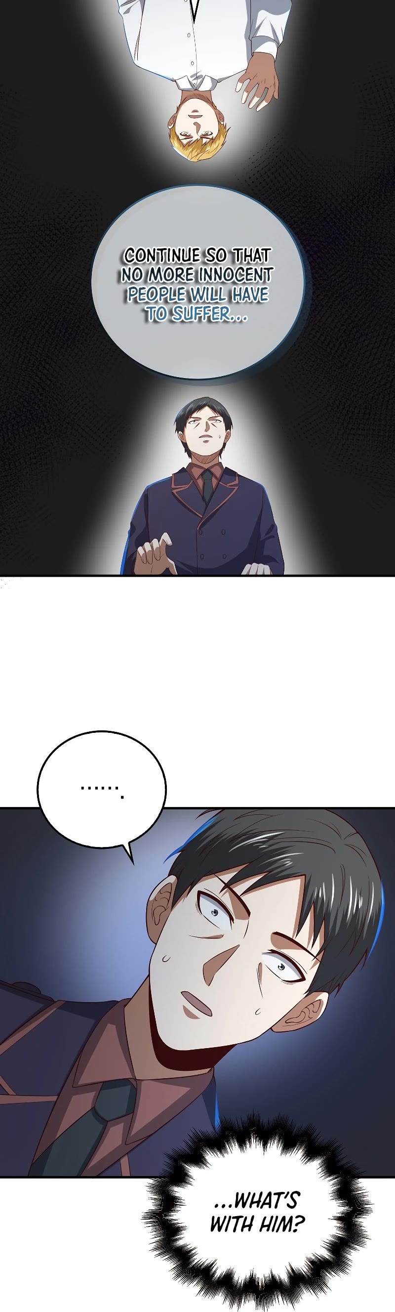 The Lord's Coins Aren't Decreasing?! Chapter 97 page 43 - Chapter 97
