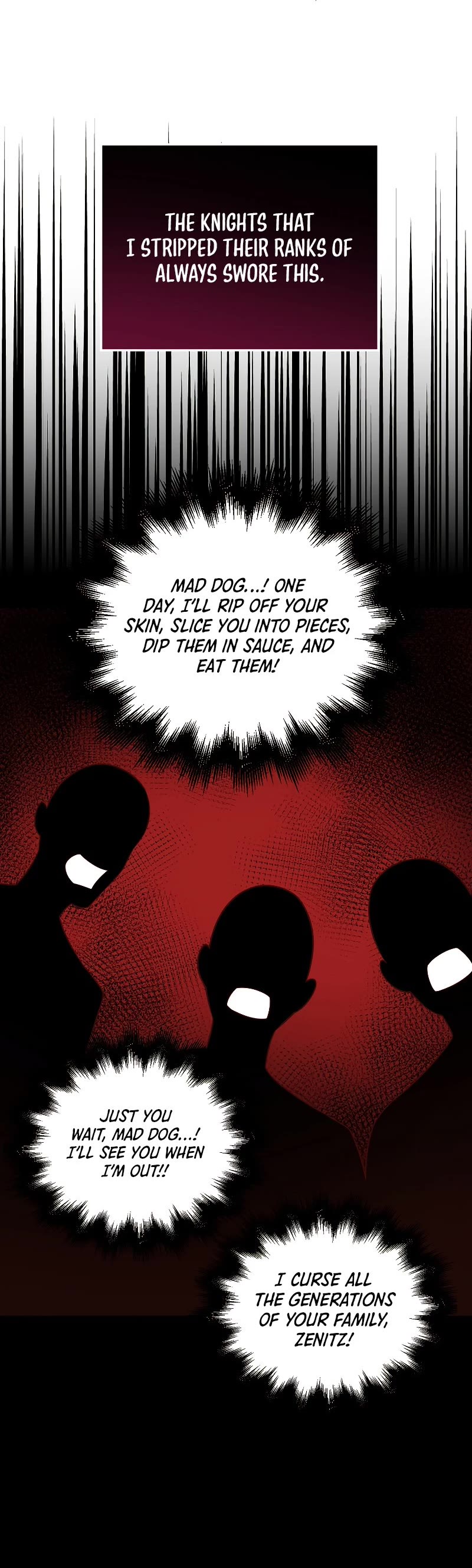The Lord's Coins Aren't Decreasing?! Chapter 97 page 44 - Chapter 97