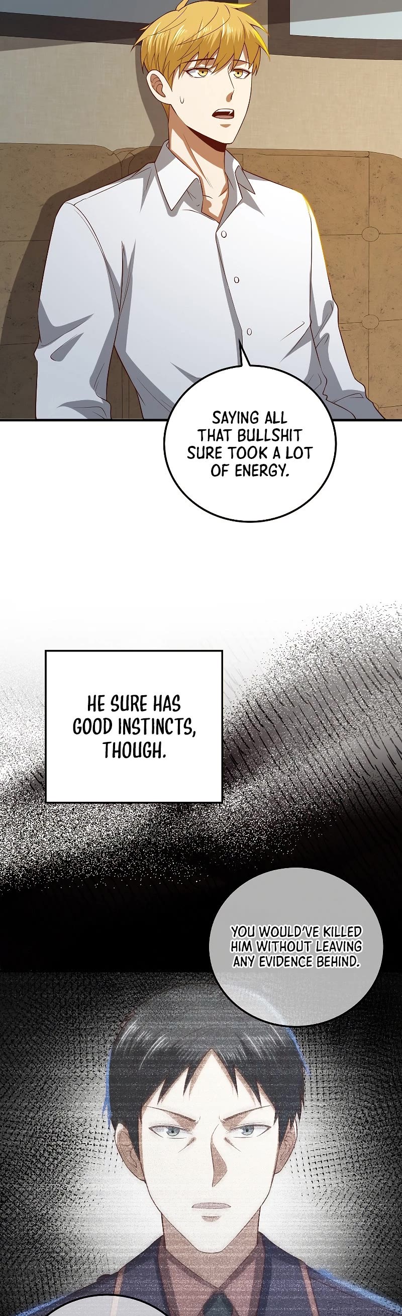 The Lord's Coins Aren't Decreasing?! Chapter 97 page 47 - Chapter 97