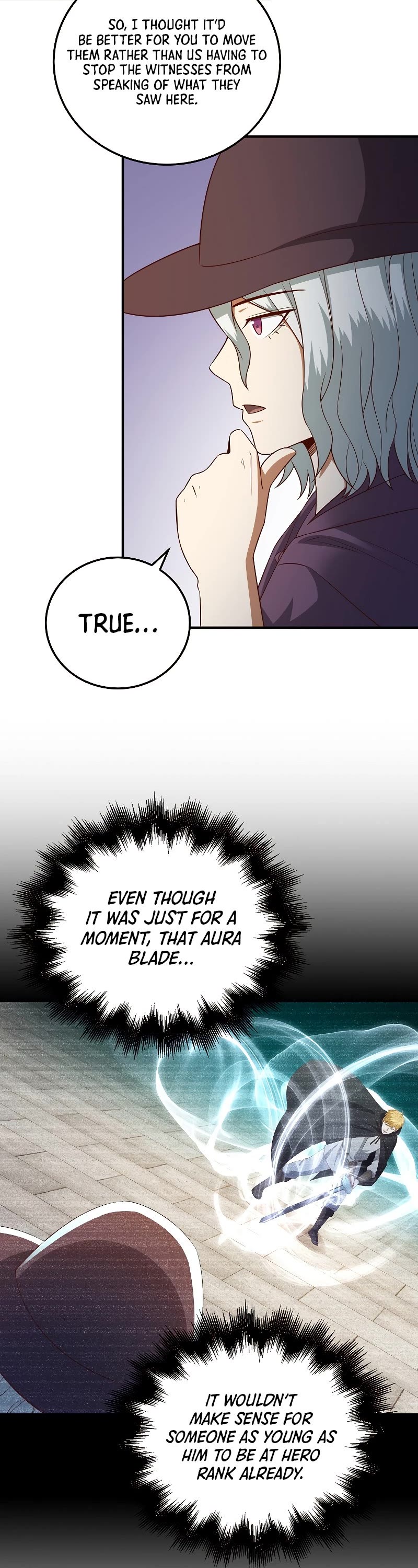 The Lord's Coins Aren't Decreasing?! Chapter 97 page 7 - Chapter 97