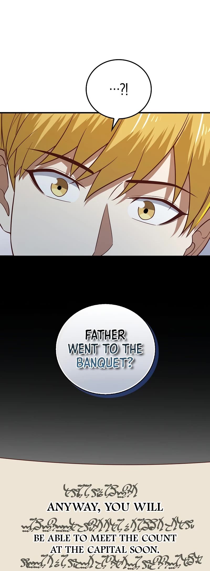 The Lord's Coins Aren't Decreasing?! Chapter 98 page 10 - Chapter 98