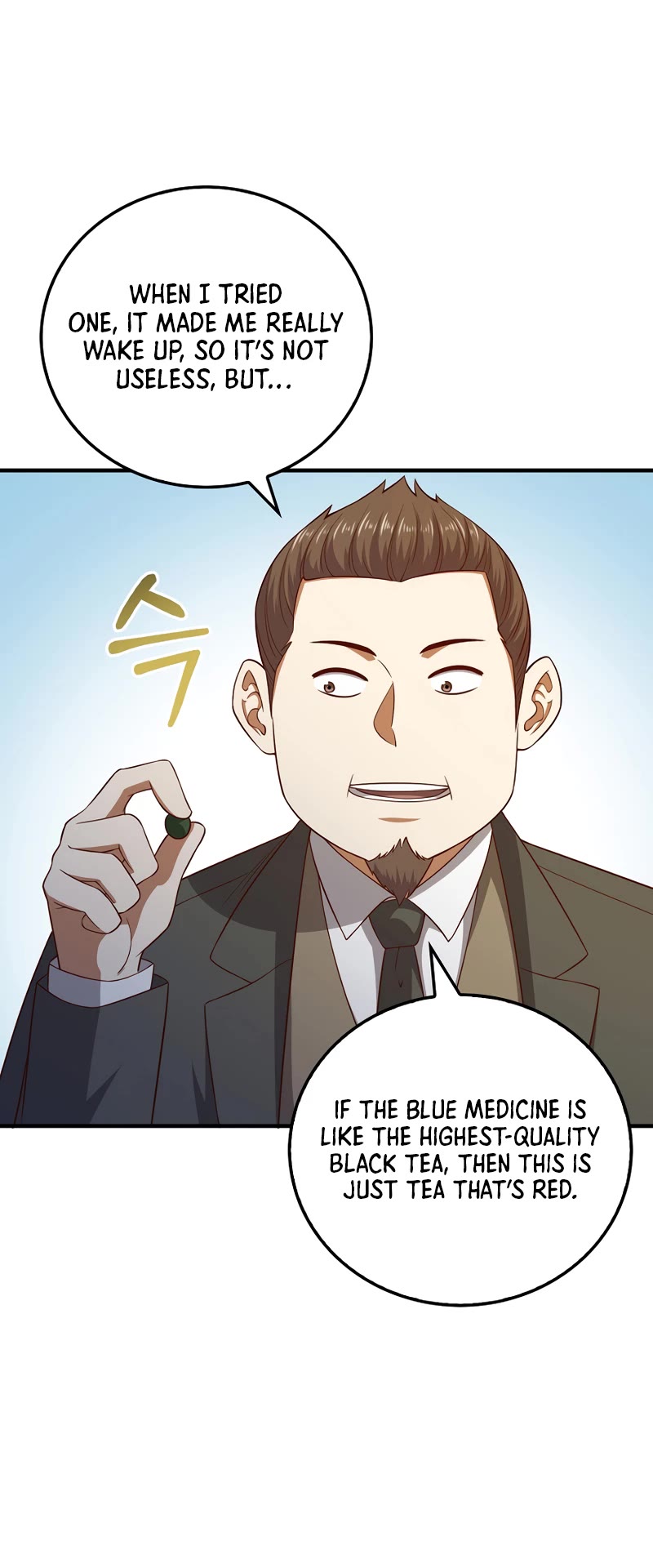 The Lord's Coins Aren't Decreasing?! Chapter 98 page 29 - Chapter 98
