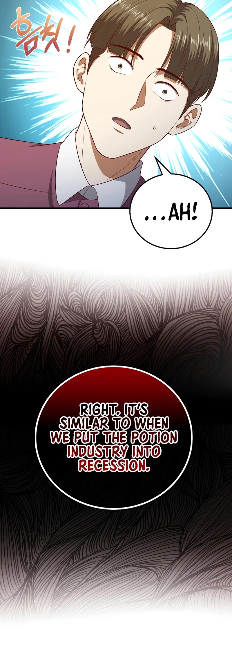 The Lord's Coins Aren't Decreasing?! Chapter 98 page 34 - Chapter 98
