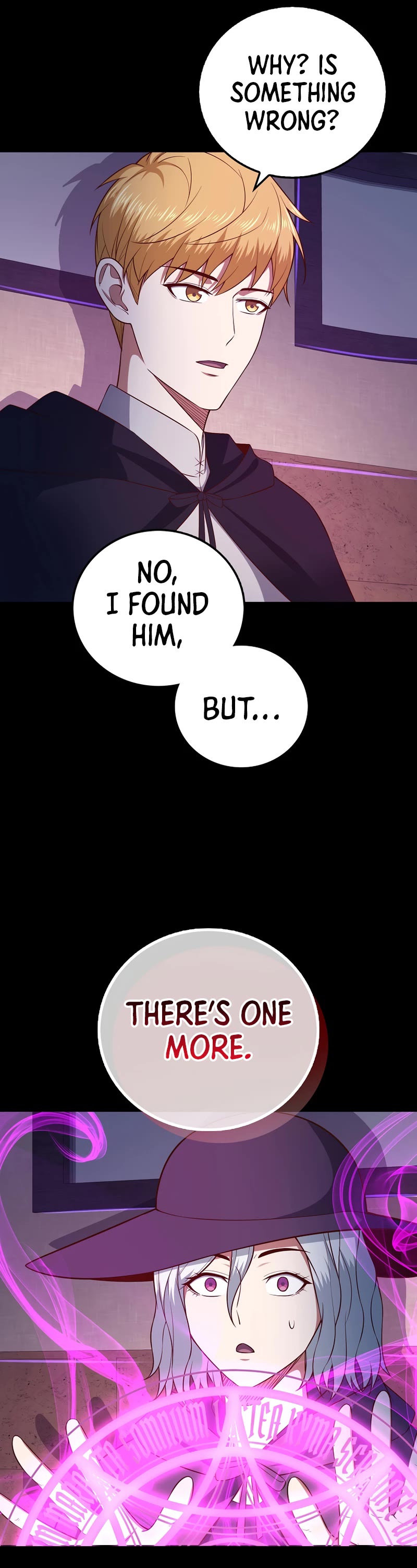 The Lord's Coins Aren't Decreasing?! Chapter 98 page 45 - Chapter 98