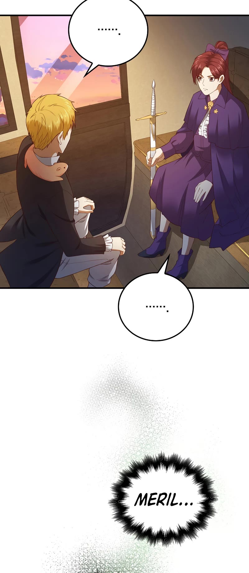 The Lord's Coins Aren't Decreasing?! Chapter 98 page 48 - Chapter 98